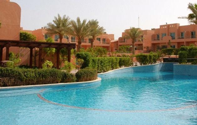 Seashell Julai'A Hotel & Resort Family Resort Al-Julaia'a Экстерьер фото
