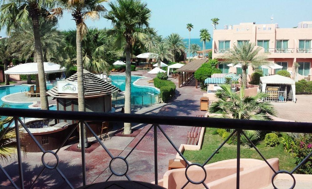 Seashell Julai'A Hotel & Resort Family Resort Al-Julaia'a Экстерьер фото