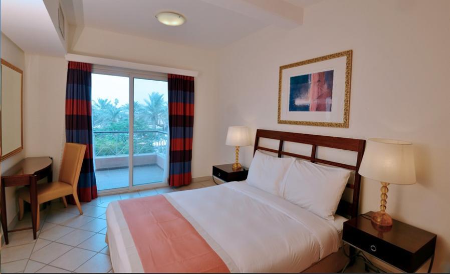 Seashell Julai'A Hotel & Resort Family Resort Al-Julaia'a Экстерьер фото