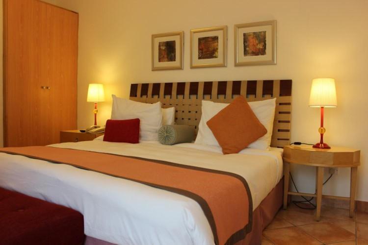 Seashell Julai'A Hotel & Resort Family Resort Al-Julaia'a Экстерьер фото